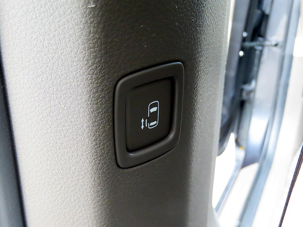 KIA Carnival 2023 Negro - Importación desde Corea - HF Imports Iquique - Foto 16