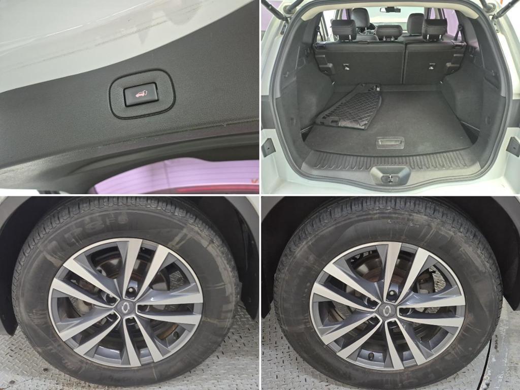 SAMSUNG QM6 2020 Blanco - Importación desde Corea - HF Imports Iquique - Foto 20