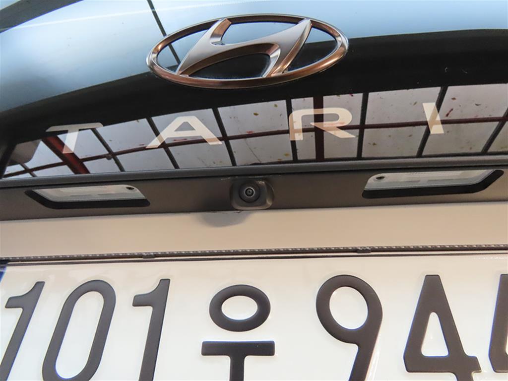 HYUNDAI Staria 2023 Blanco - Importación desde Corea - HF Imports Iquique - Foto 17