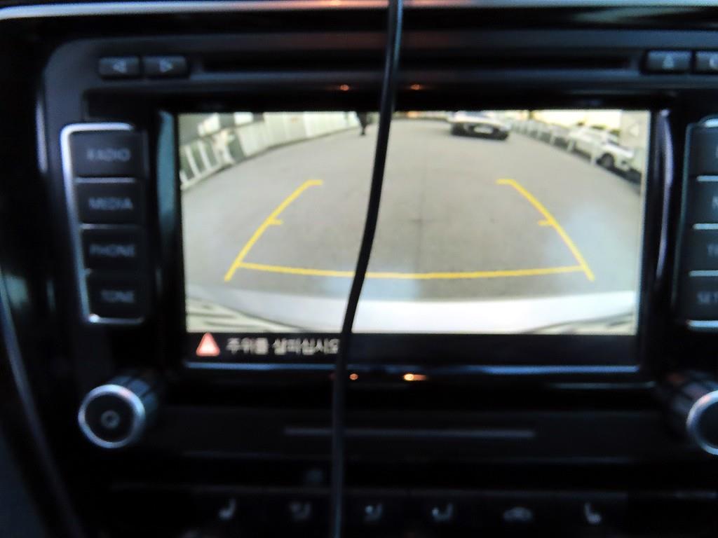 Volkswagen Passat 2015 Plateado - Importación desde Corea - HF Imports Iquique - Foto 14