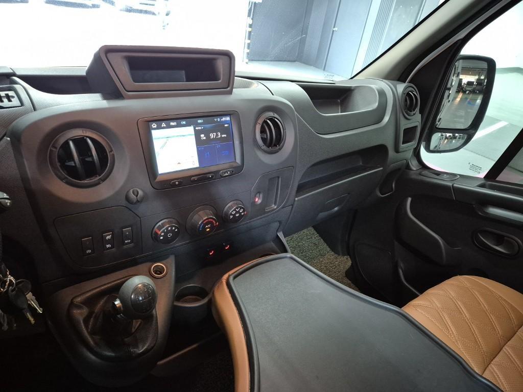 SAMSUNG Master - Vista 9