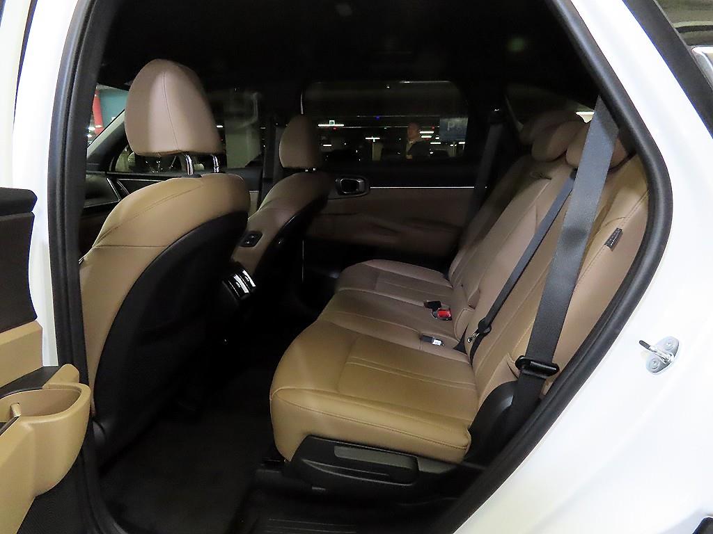 KIA Sorento - Vista 7