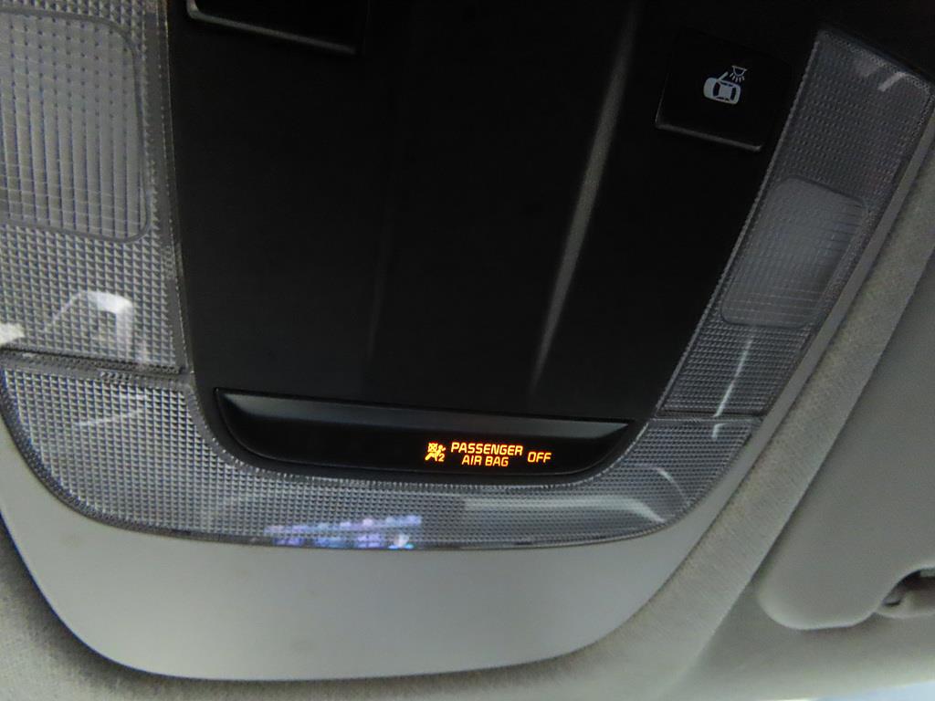 KIA Seltos 2020 Blanco - Importación desde Corea - HF Imports Iquique - Foto 17