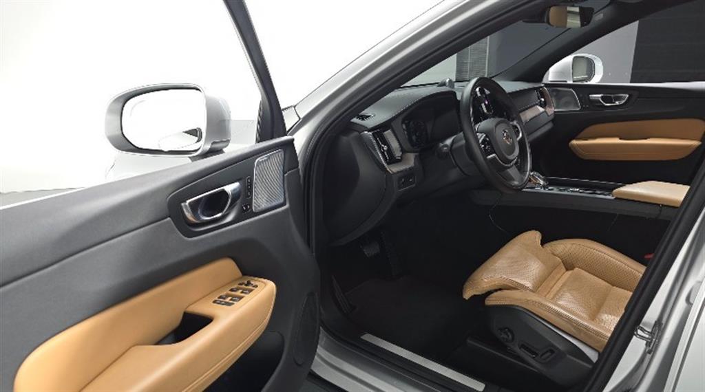 Volvo XC60 - Vista 12