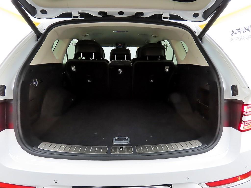 Genesis GV80 2022 - Importación desde Corea - HF Imports Iquique - Foto 18