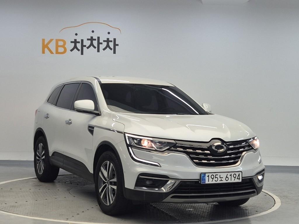 SAMSUNG QM6 - Vista 4