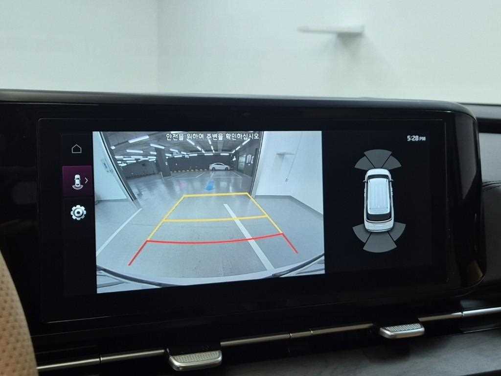 KIA Carnival 2021 Blanco - Importación desde Corea - HF Imports Iquique - Foto 15