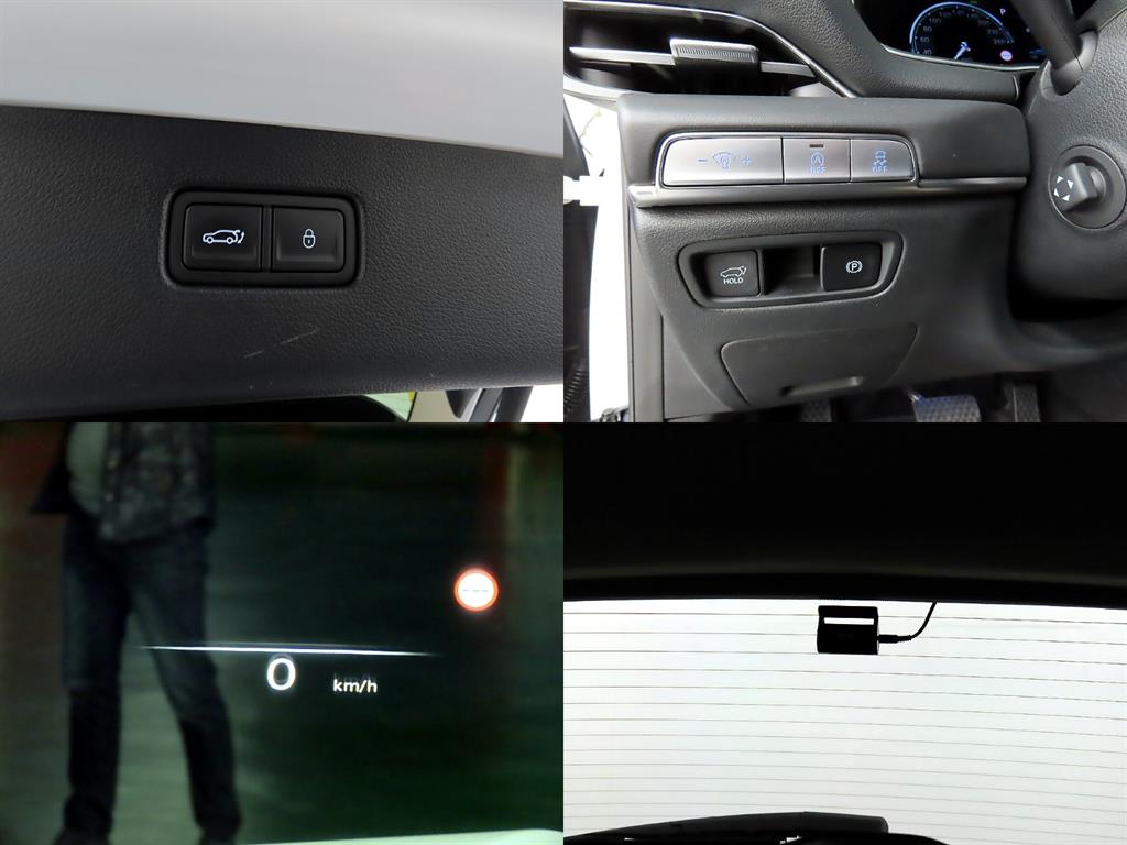 Genesis GV80 2022 - Importación desde Corea - HF Imports Iquique - Foto 17