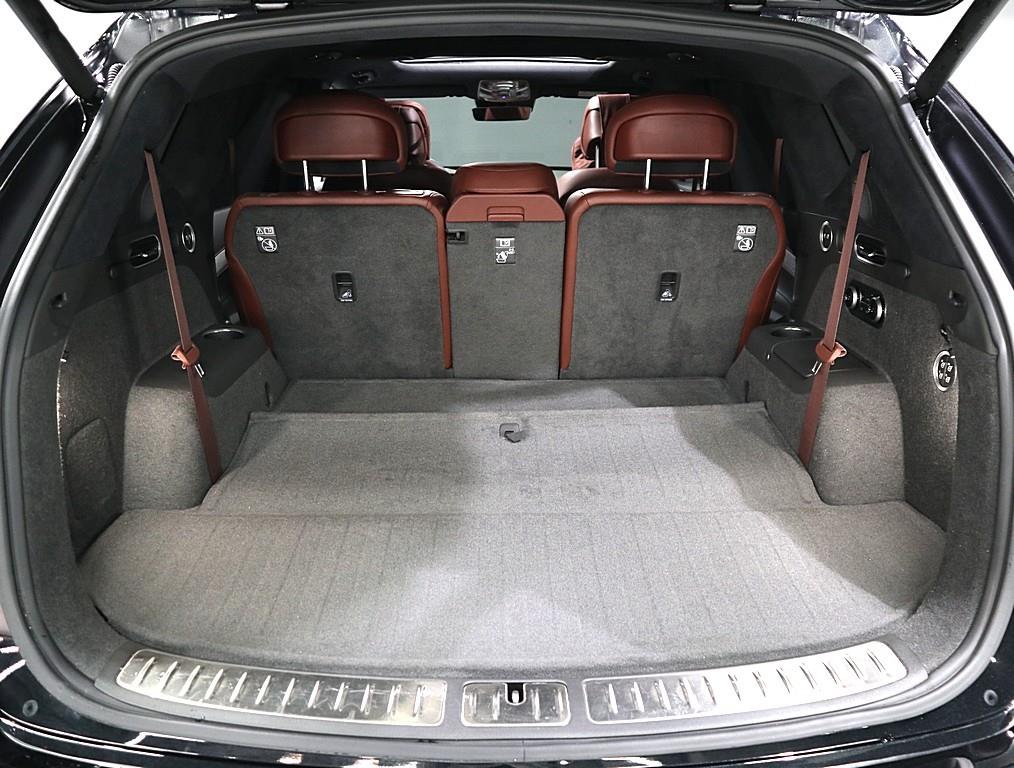 Genesis GV80 2024 Negro - Importación desde Corea - HF Imports Iquique - Foto 16