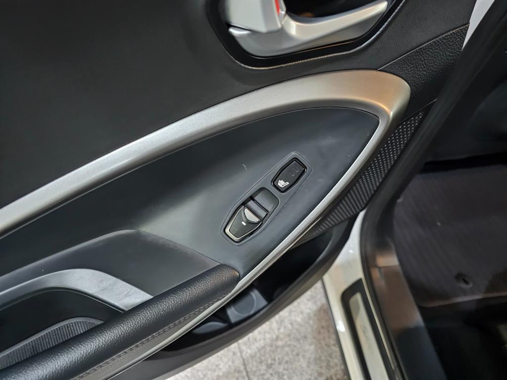 HYUNDAI Santa Fe 2016 Blanco - Importación desde Corea - HF Imports Iquique - Foto 16