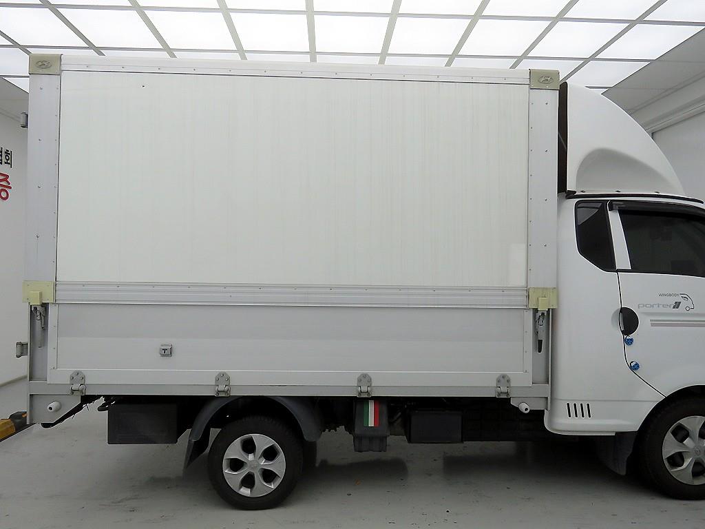 Small Truck Top_Wingbody - Vista 8