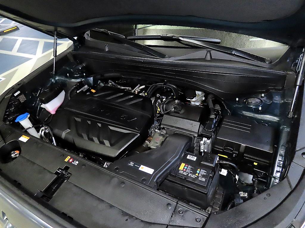 HYUNDAI Palisade 2023 - Importación desde Corea - HF Imports Iquique - Foto 19