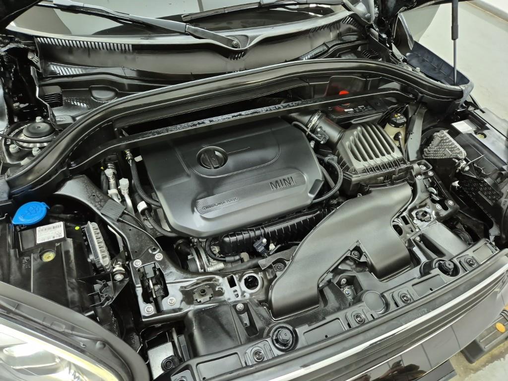 Mini Countryman - Vista 6