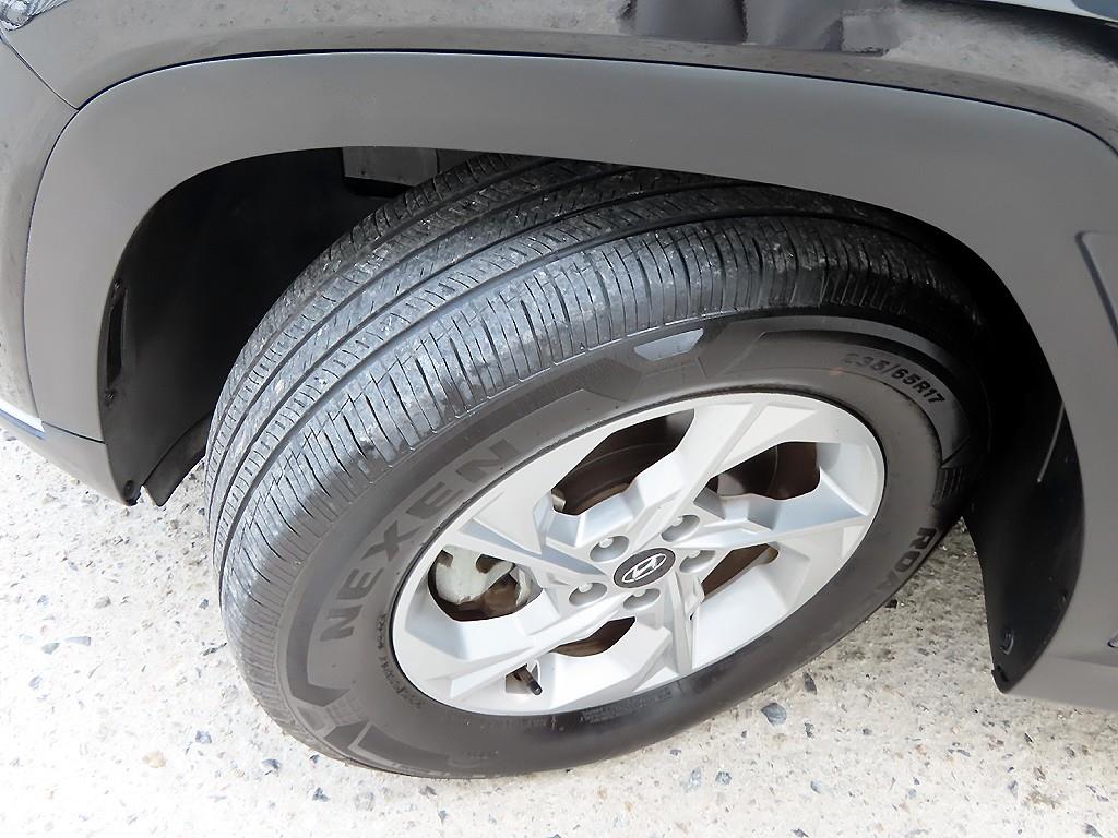 HYUNDAI Tucson 2022 Negro - Importación desde Corea - HF Imports Iquique - Foto 19