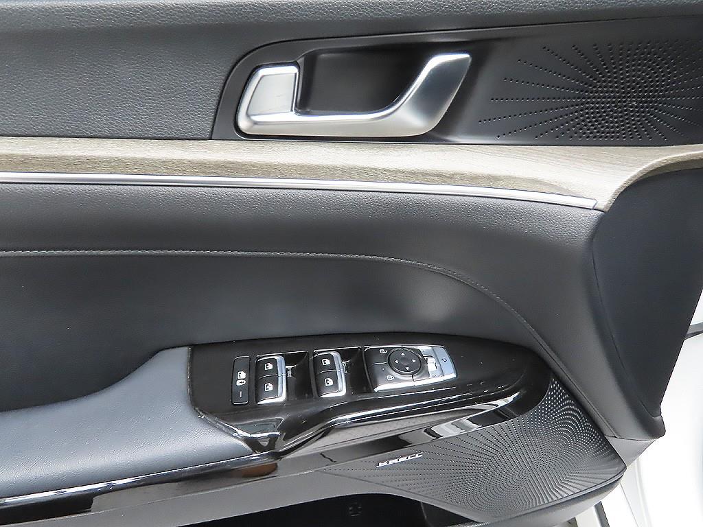 KIA K5 2023 Blanco - Importación desde Corea - HF Imports Iquique - Foto 11