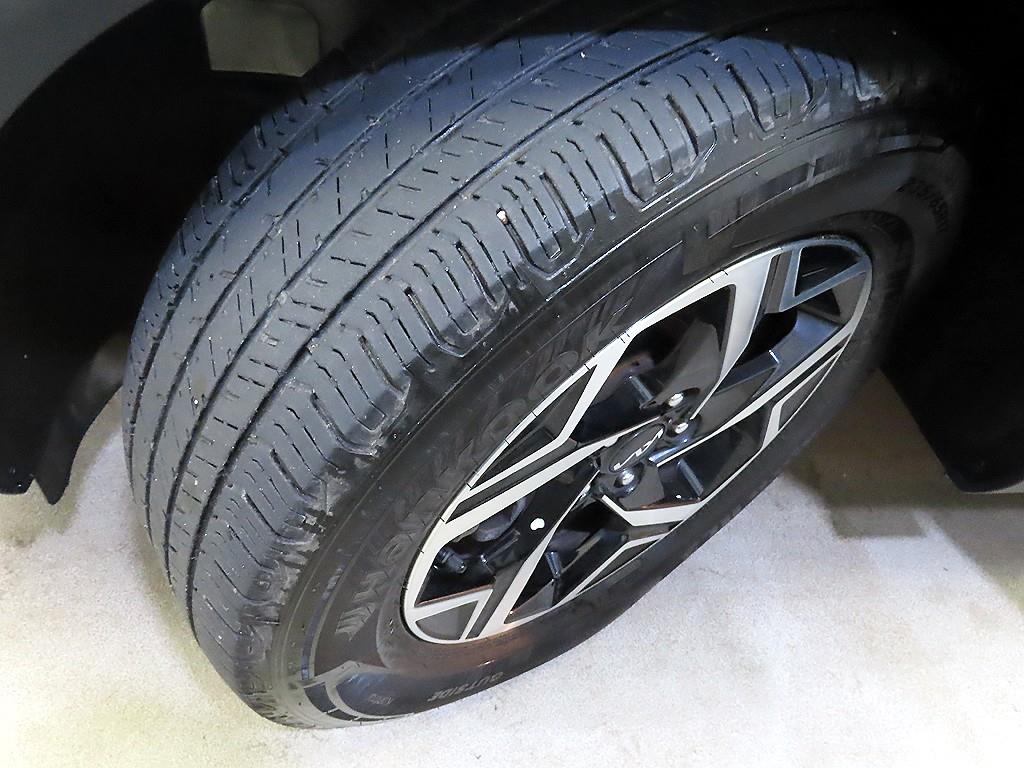 KIA Sportage 2022 - Importación desde Corea - HF Imports Iquique - Foto 20