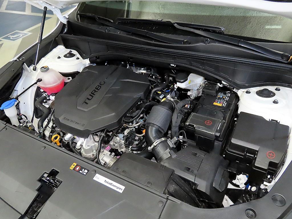 KIA Sorento 2025 Blanco - Importación desde Corea - HF Imports Iquique - Foto 19