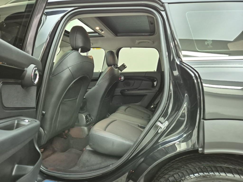 Mini Countryman - Vista 12