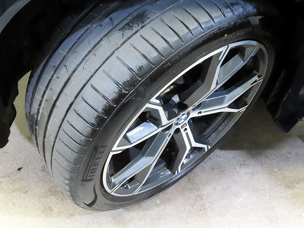 BMW X6 2023 Negro - Importación desde Corea - HF Imports Iquique - Foto 20