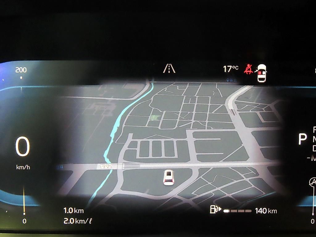 Volvo XC60 2023 Blanco - Importación desde Corea - HF Imports Iquique - Foto 13