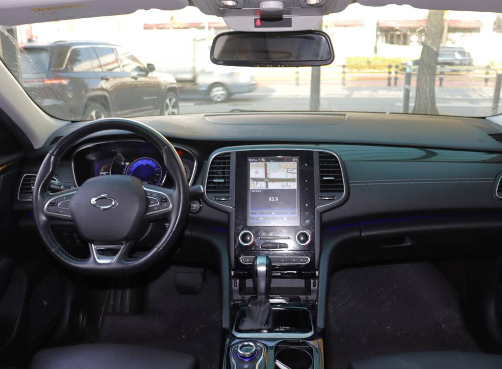 SAMSUNG SM6 2019 Negro - Importación desde Corea - HF Imports Iquique - Foto 13