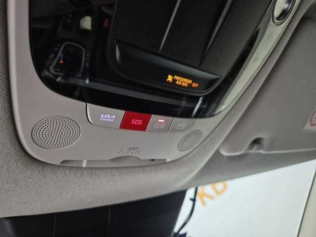 KIA Seltos 2023 Blanco - Importación desde Corea - HF Imports Iquique - Foto 16