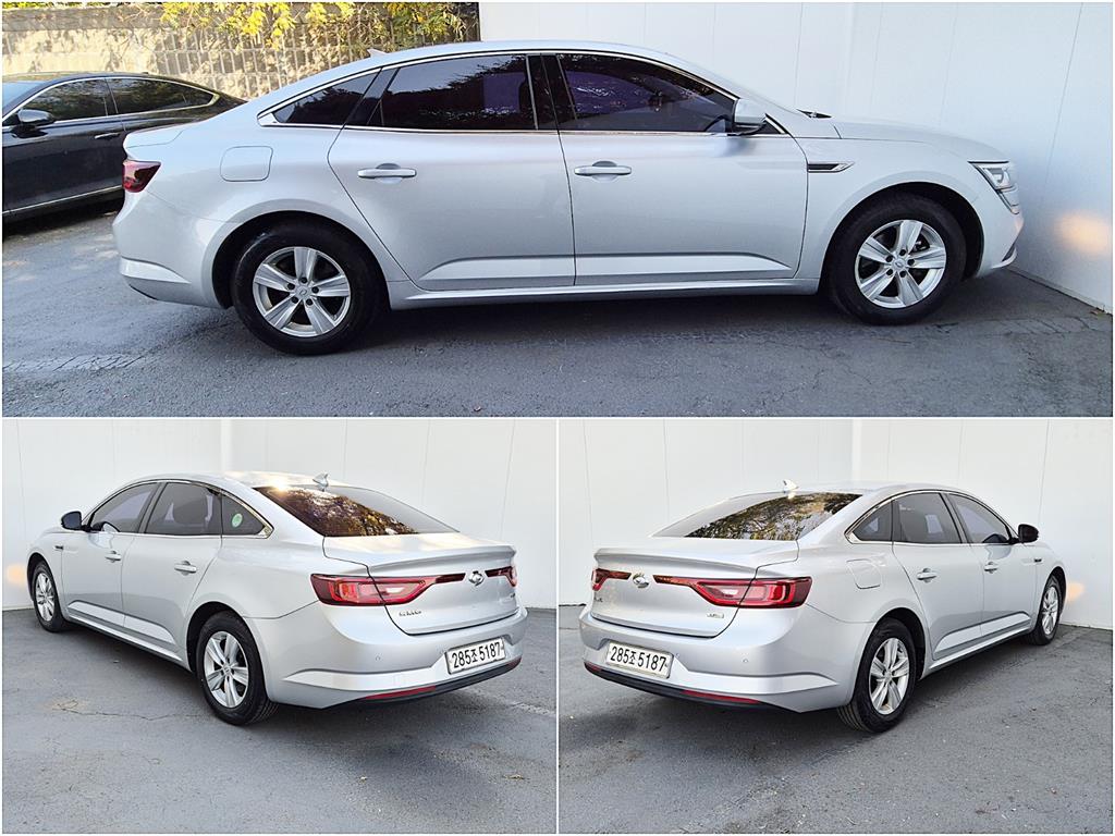 SAMSUNG SM6 - Vista 5