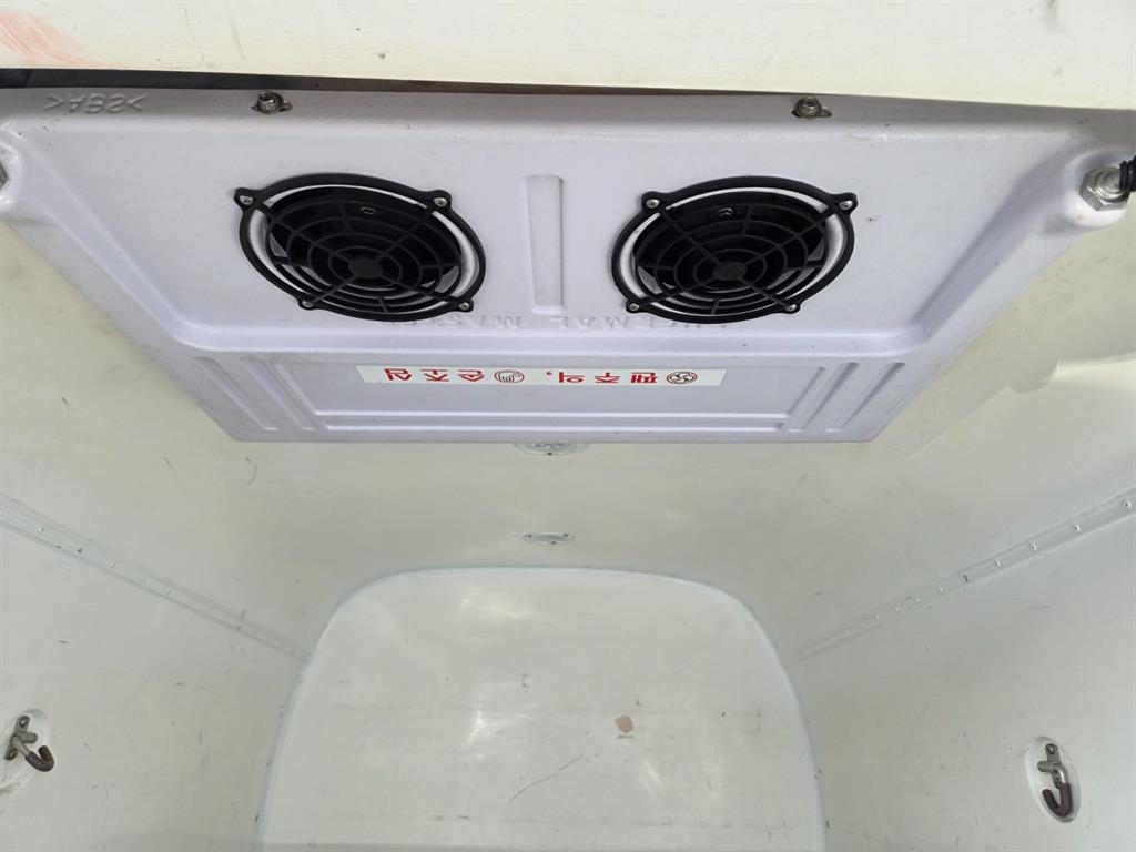 HYUNDAI Starex 2018 Blanco - Importación desde Corea - HF Imports Iquique - Foto 17