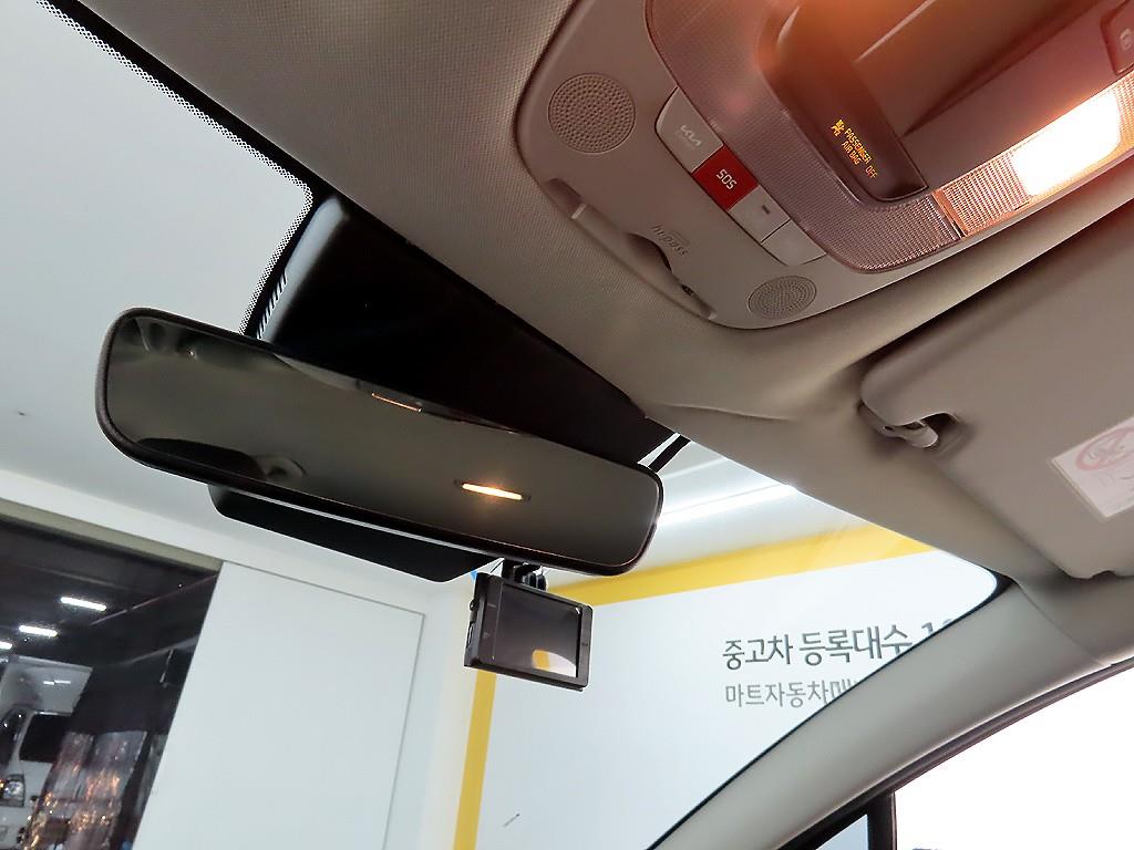 KIA Sportage 2023 the color of pearl - Importación desde Corea - HF Imports Iquique - Foto 16