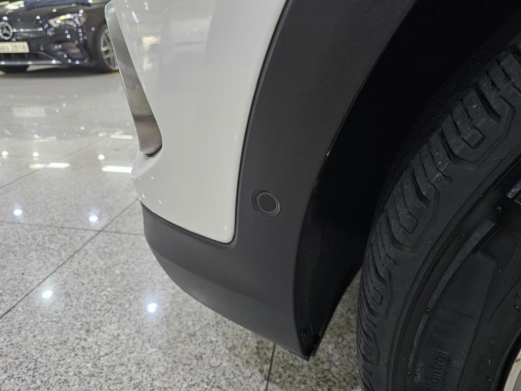 HYUNDAI Santa Fe 2016 Blanco - Importación desde Corea - HF Imports Iquique - Foto 19