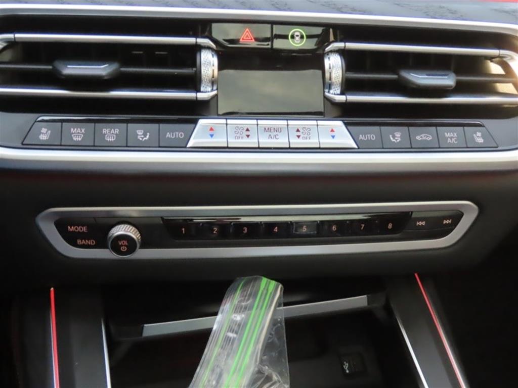 BMW X7 2022 - Importación desde Corea - HF Imports Iquique - Foto 7