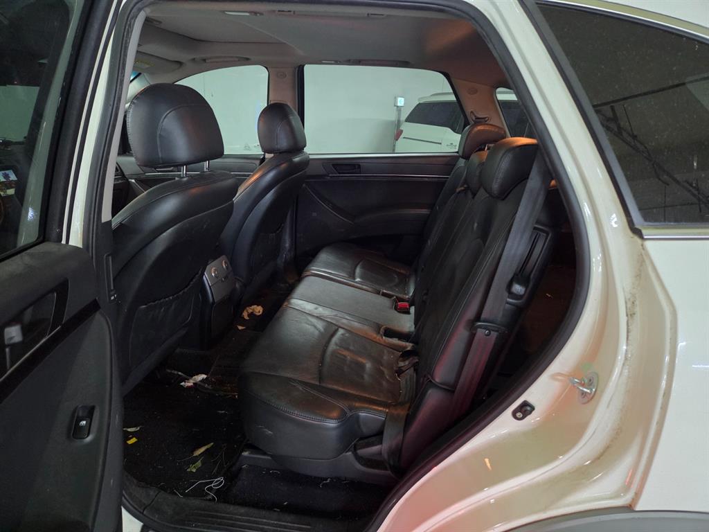 HYUNDAI Veracruz - Vista 7