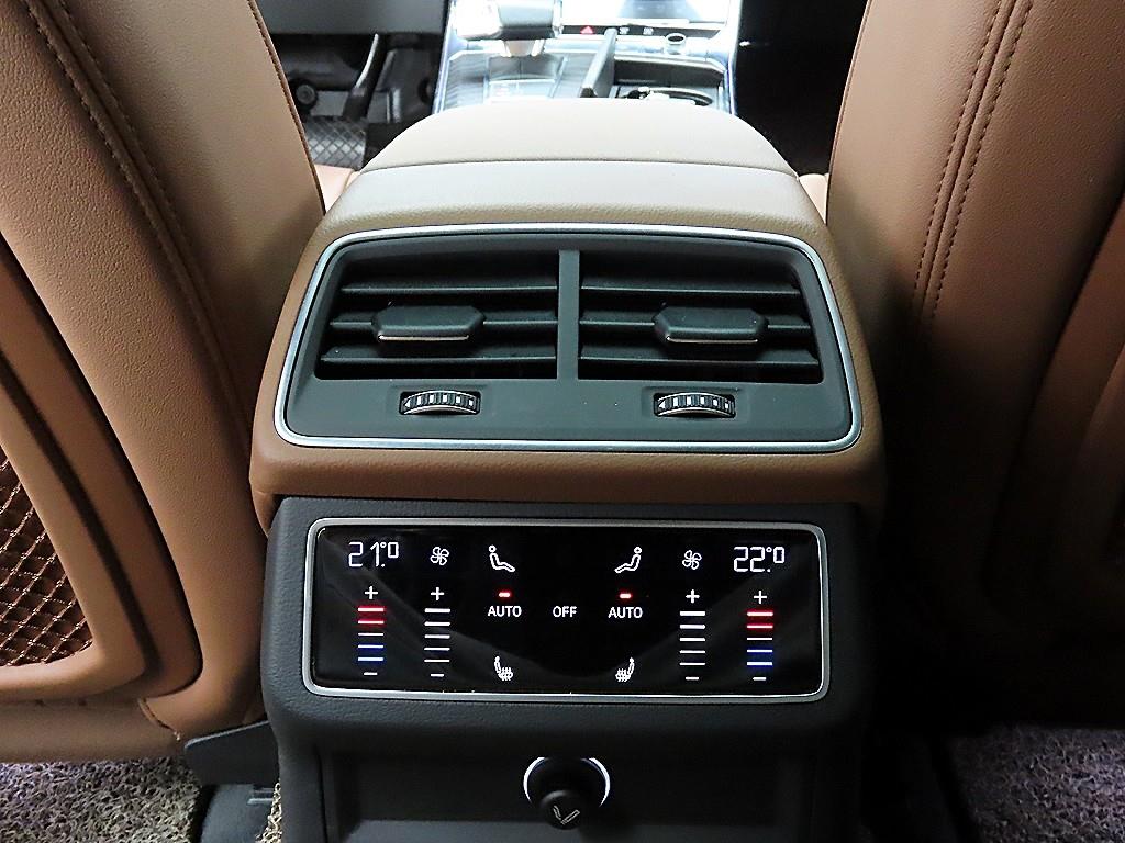 Audi A6 2020 Gris - Importación desde Corea - HF Imports Iquique - Foto 14