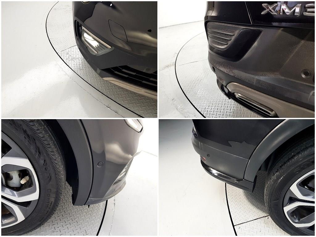 SAMSUNG XM3 2020 Negro - Importación desde Corea - HF Imports Iquique - Foto 19