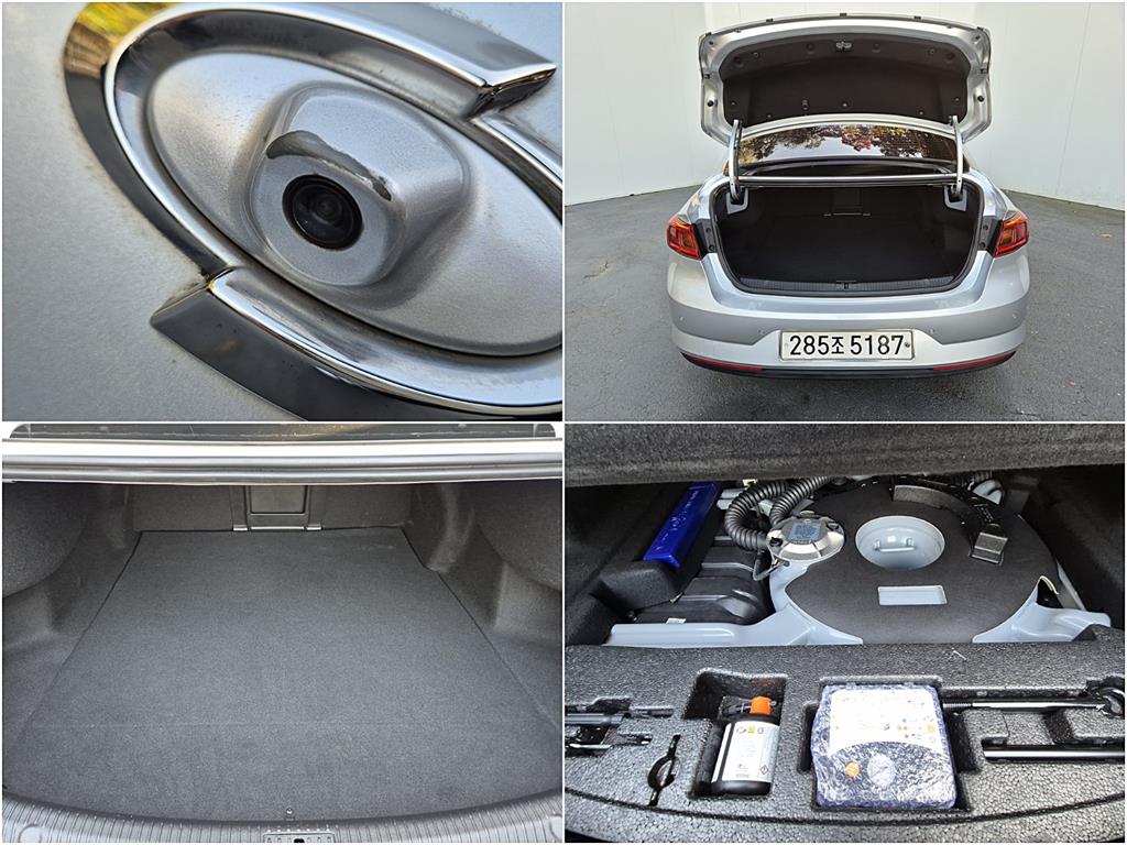 SAMSUNG SM6 2016 Plateado - Importación desde Corea - HF Imports Iquique - Foto 19