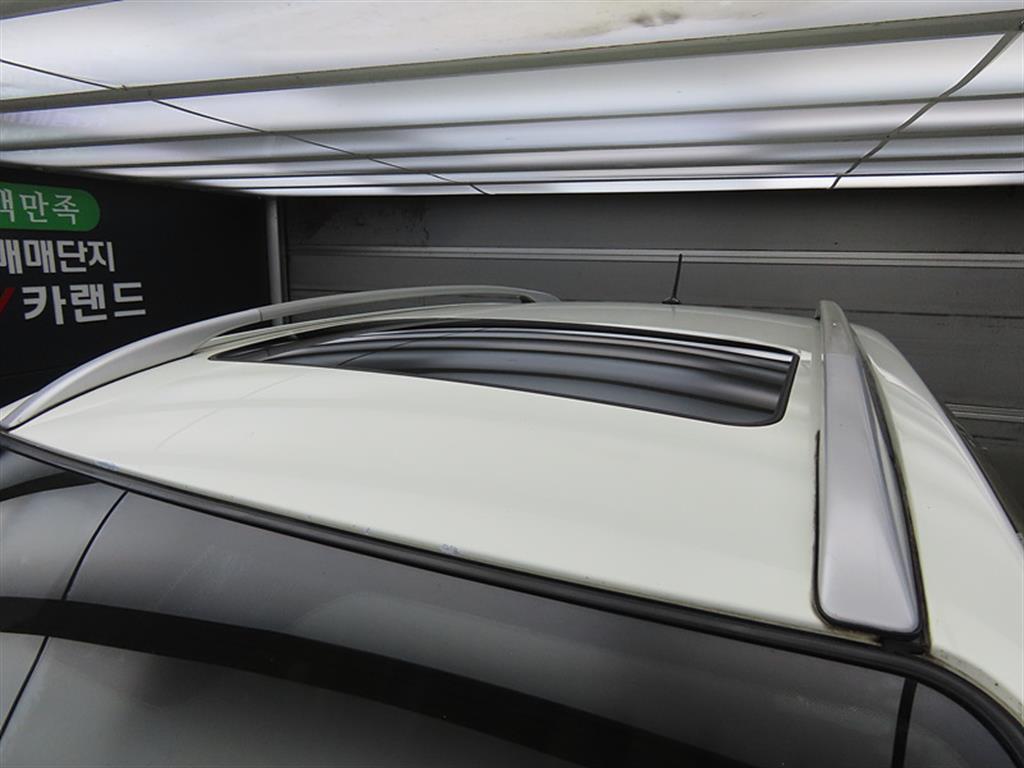 HYUNDAI Santa Fe 2010 Blanco - Importación desde Corea - HF Imports Iquique - Foto 15