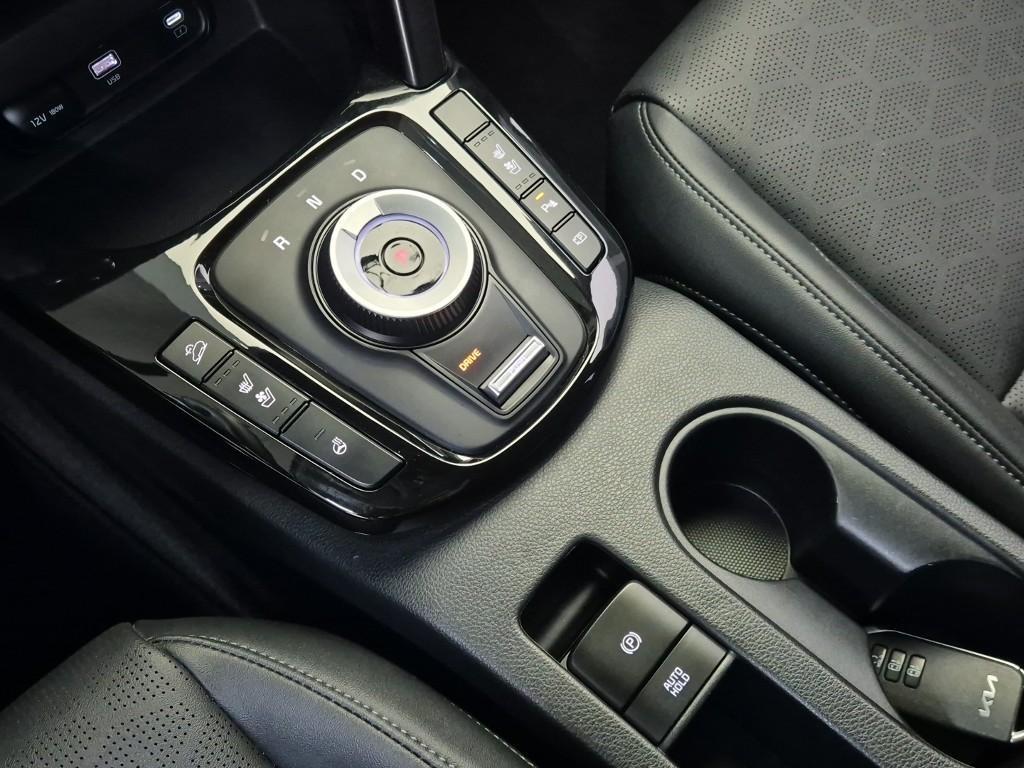 KIA Seltos - Vista 8