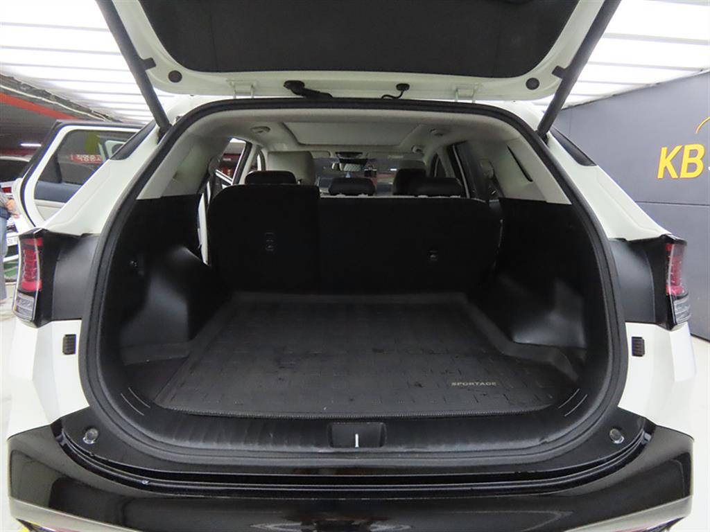 KIA Sportage 2022 Blanco - Importación desde Corea - HF Imports Iquique - Foto 18