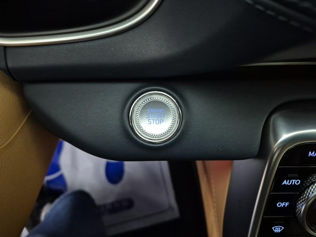 Genesis GV80 2022 Negro - Importación desde Corea - HF Imports Iquique - Foto 17