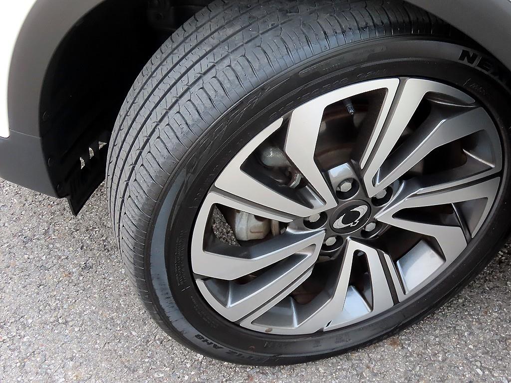 Ssangyong Tivoli 2020 Blanco - Importación desde Corea - HF Imports Iquique - Foto 20