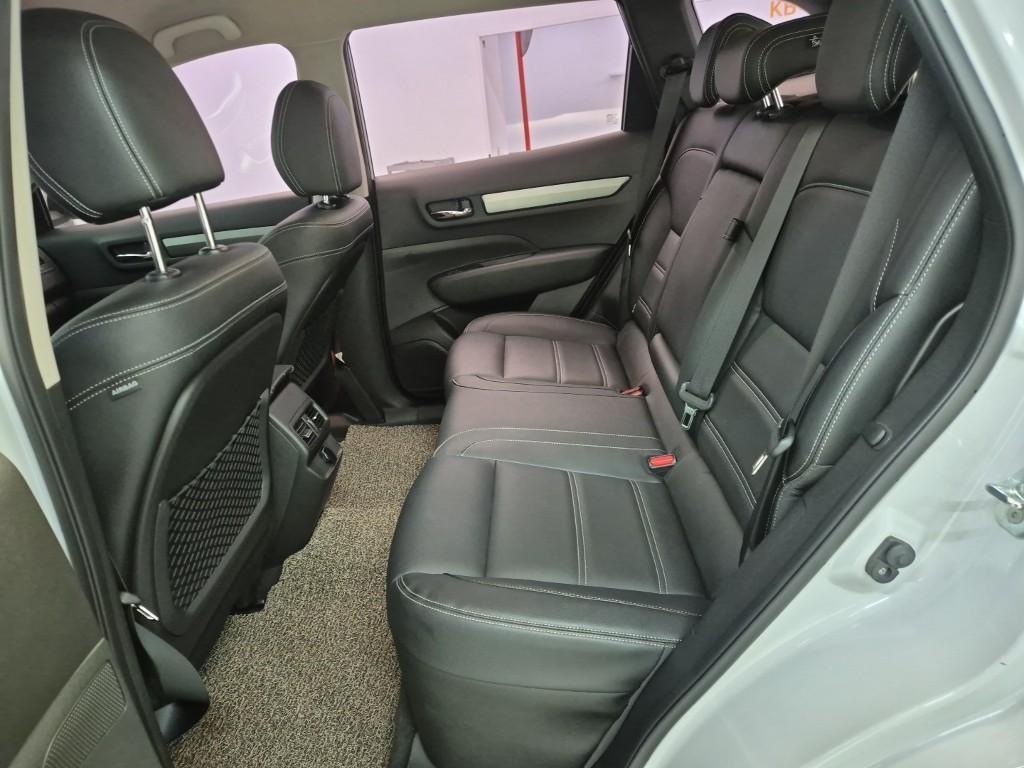 SAMSUNG QM6 - Vista 12