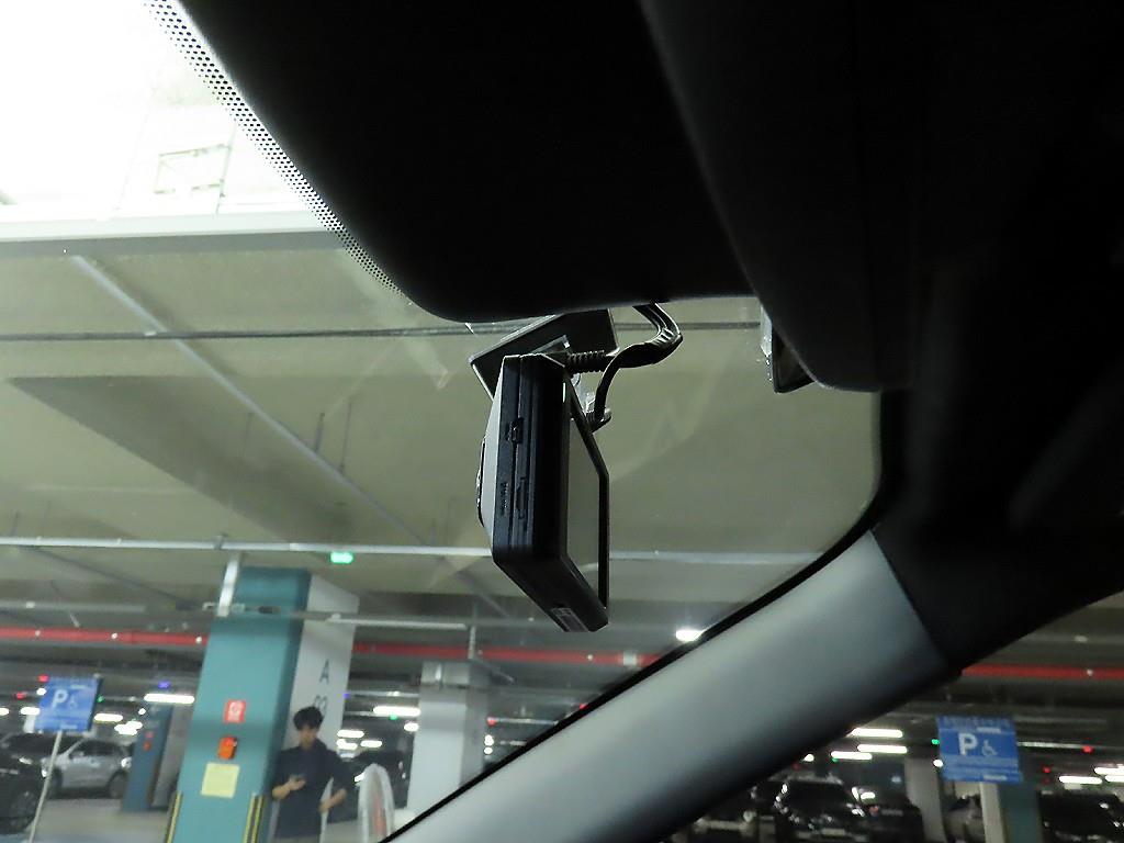 Ford Explorer 2025 Azul - Importación desde Corea - HF Imports Iquique - Foto 14