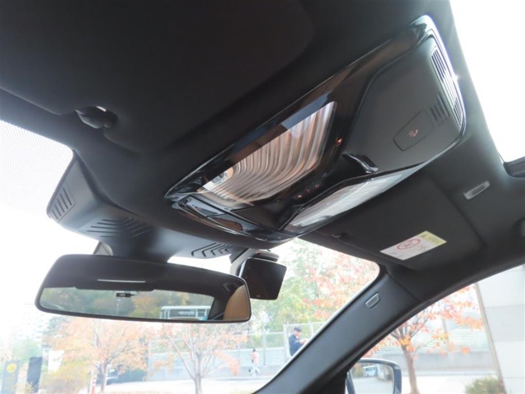 BMW 5 Series 2023 - Importación desde Corea - HF Imports Iquique - Foto 10