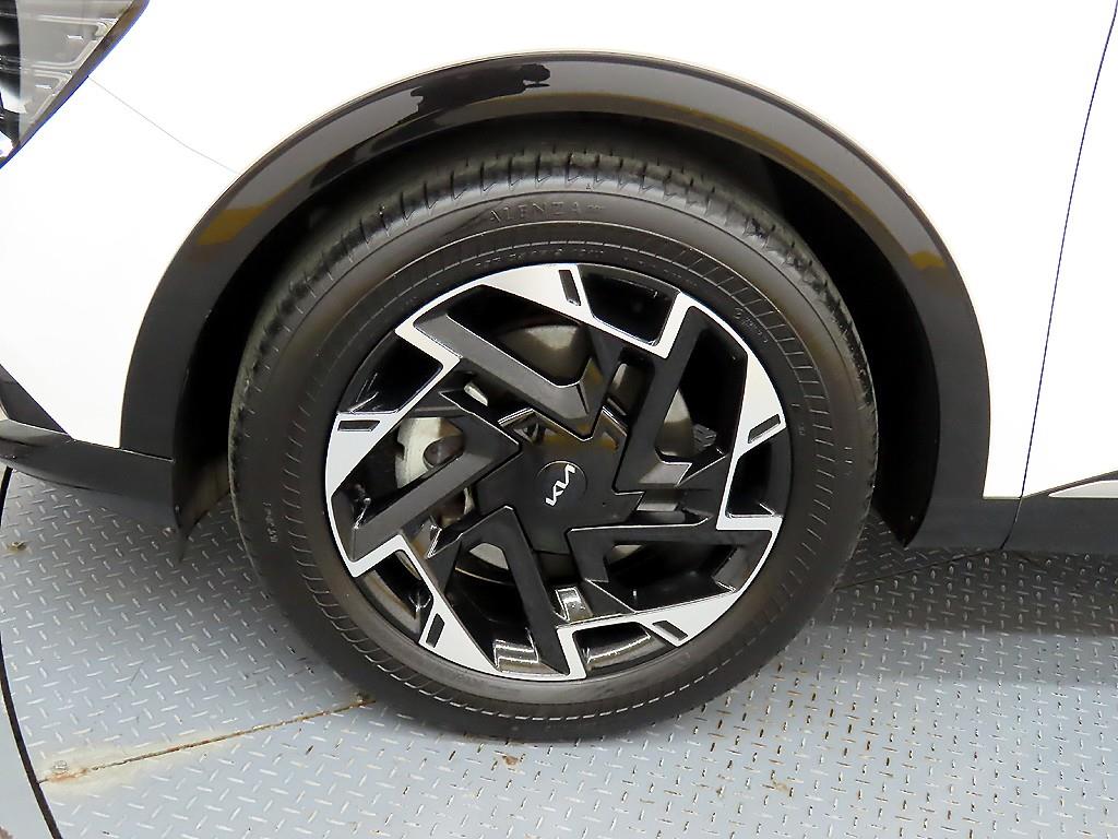 KIA Sportage 2023 the color of pearl - Importación desde Corea - HF Imports Iquique - Foto 20