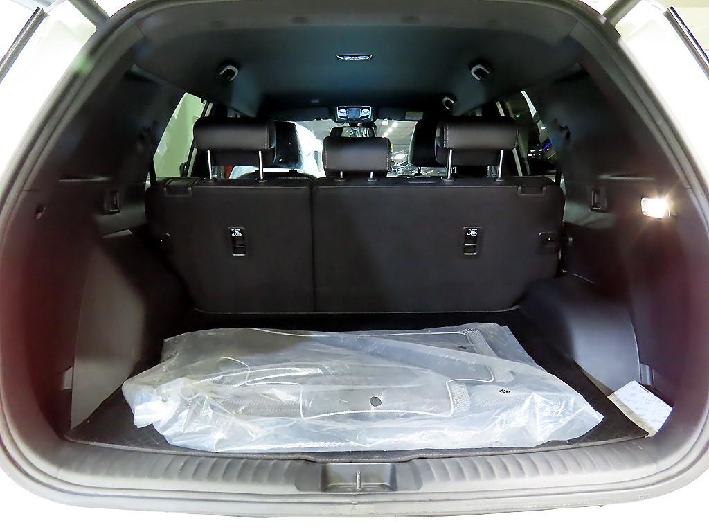 Ssangyong Torres 2023 Blanco - Importación desde Corea - HF Imports Iquique - Foto 17