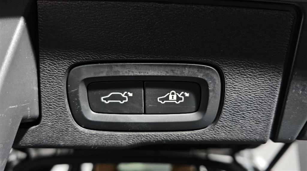 Volvo XC60 2021 Gris - Importación desde Corea - HF Imports Iquique - Foto 20