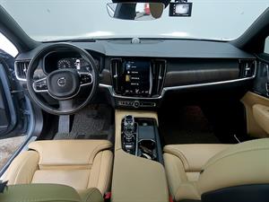 Volvo S90 - Vista 10