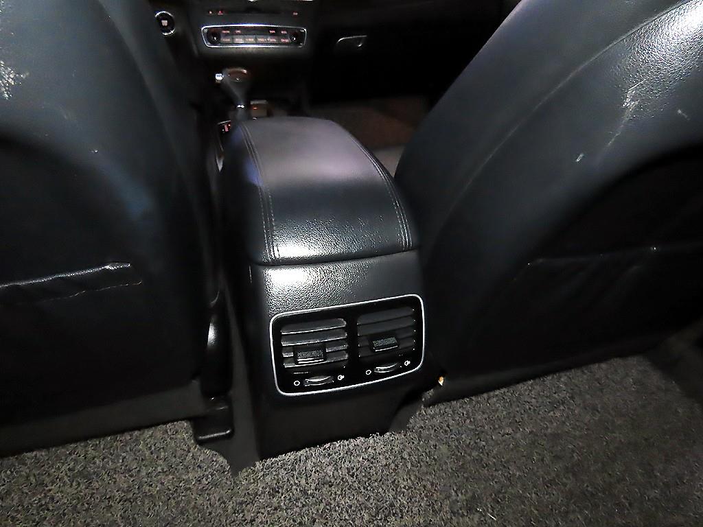 KIA K7 2016 Negro - Importación desde Corea - HF Imports Iquique - Foto 16