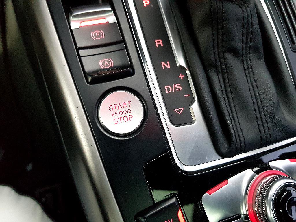 Audi A4 2015 Blanco - Importación desde Corea - HF Imports Iquique - Foto 13