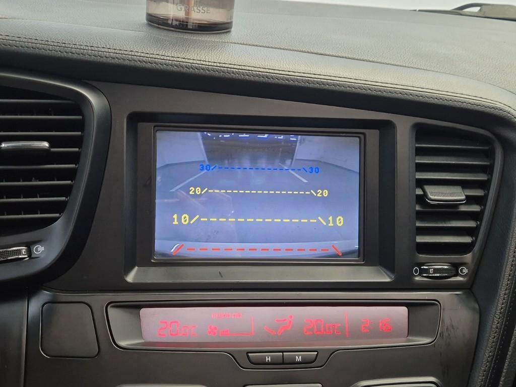 KIA K5 2011 Blanco - Importación desde Corea - HF Imports Iquique - Foto 14